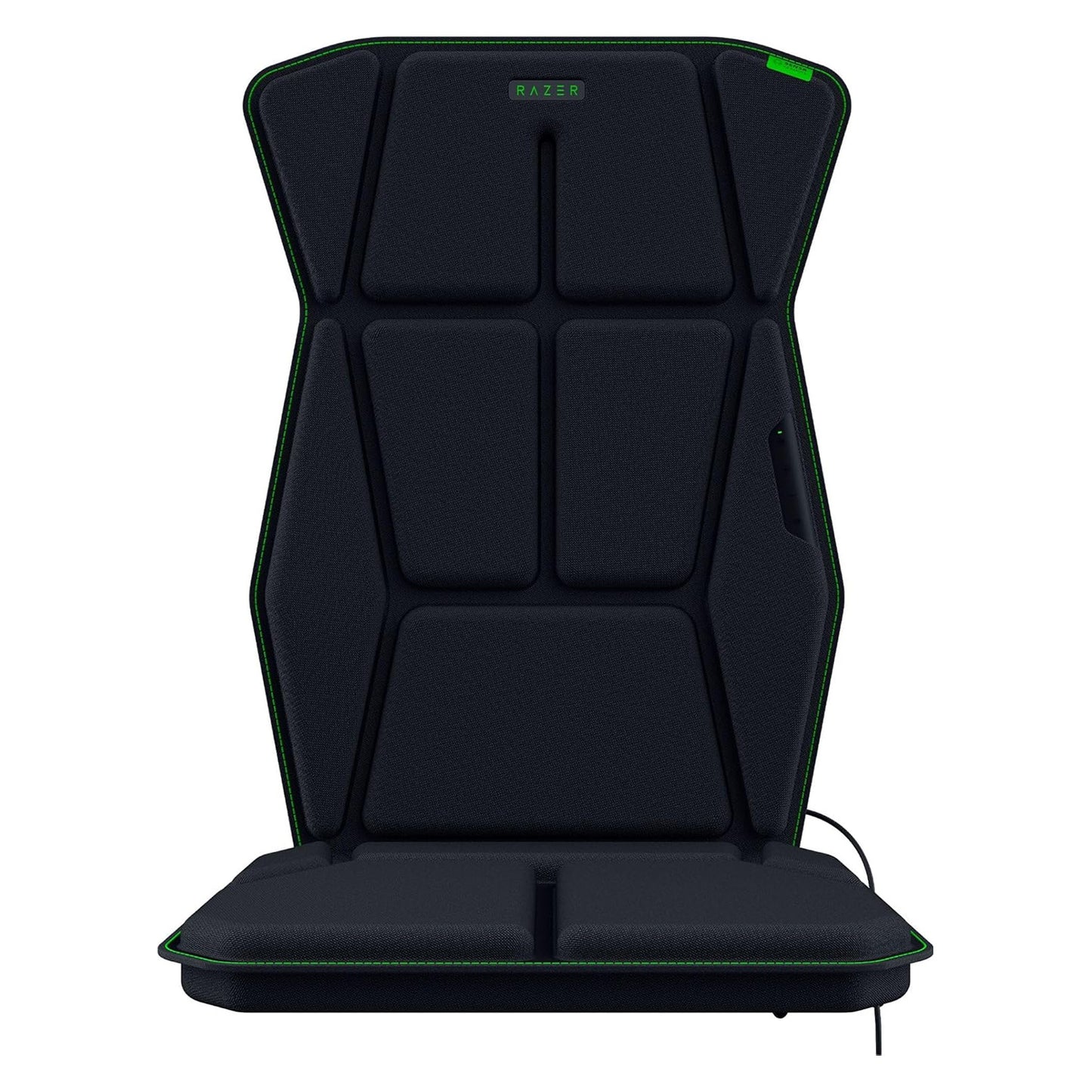 Razer Freyja HD Haptic Gaming Cushion - GameShop Malaysia