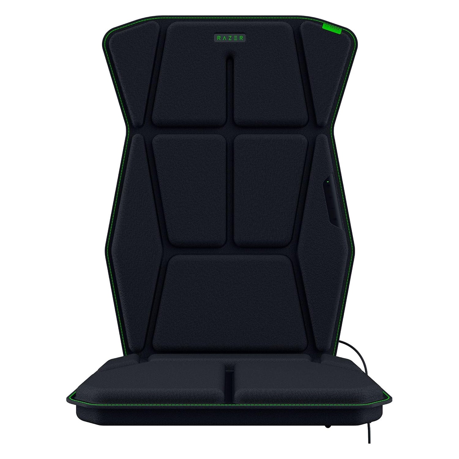 Razer Freyja HD Haptic Gaming Cushion - GameShop Malaysia