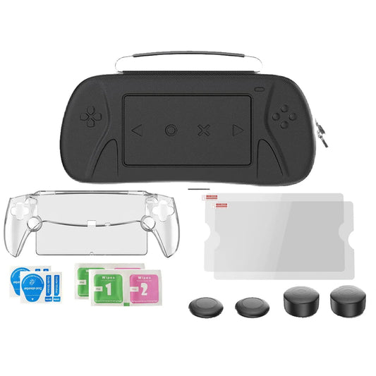 10 in 1 Accessories Set for PlayStation Portal - GameShop Malaysia