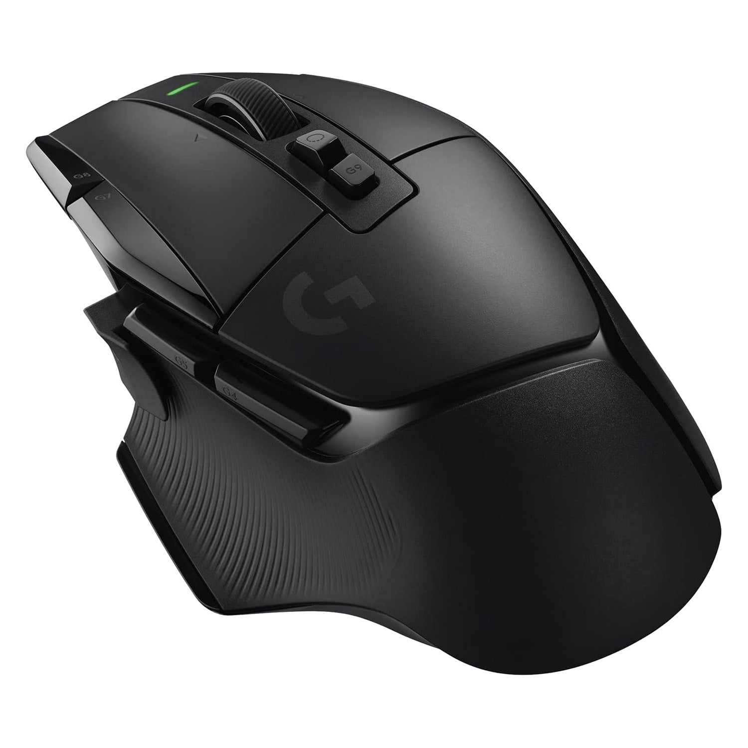 Logitech G502 X Wireless Gaming Mouse - GameShop Malaysia