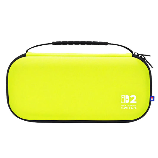 Hori Slim Hard Pouch Plus for Nintendo Switch 2 - GameShop Malaysia