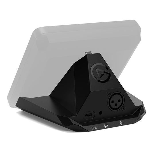 Elgato XLR Dock for Stream Deck+ - GameShop Malaysia