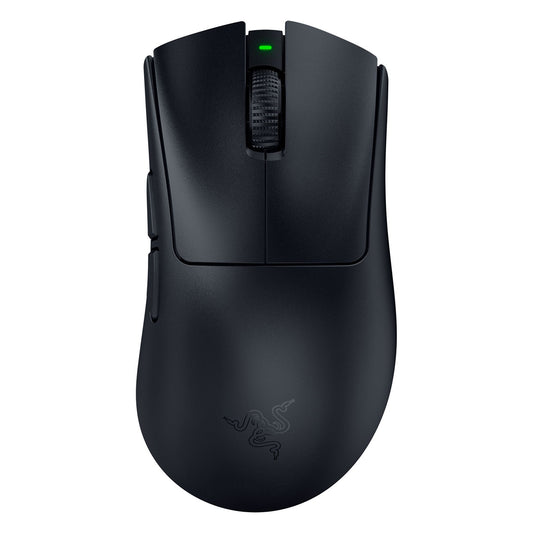 Razer DeathAdder V4 Pro Wireless Esports Gaming Mouse - GameShop Malaysia