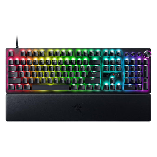 Razer Huntsman V3 Pro Analog Optical Esports Keyboard - GameShop Malaysia