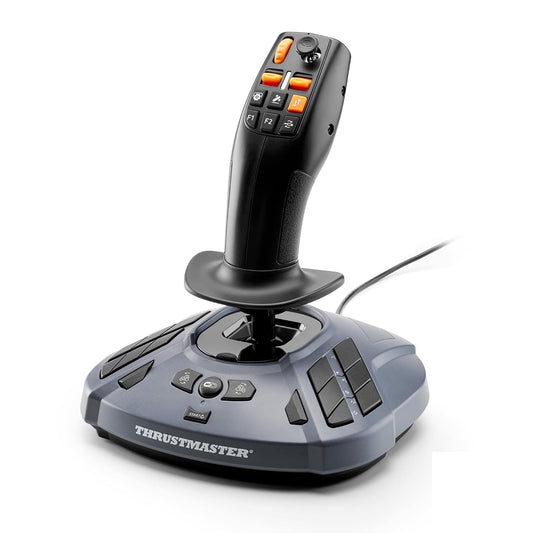 Thrustmaster SimTask Farmstick for PC - GameShop Malaysia