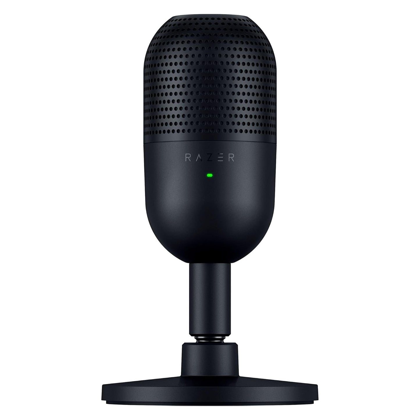 Razer Seiren V3 Mini Ultra Compact USB Microphone - GameShop Malaysia