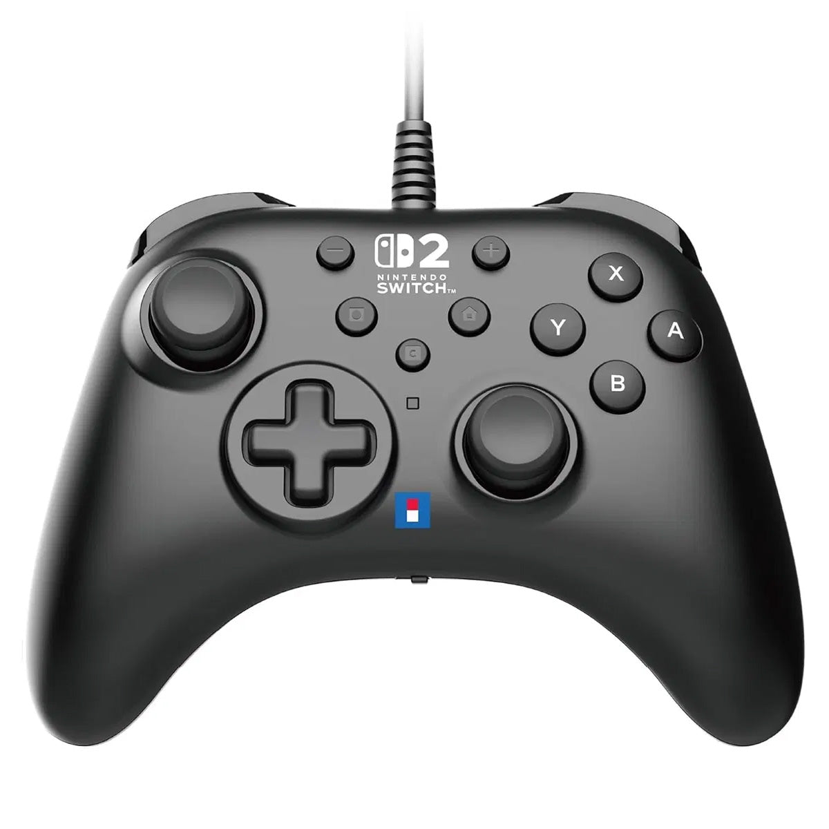 Hori Wired Horipad Turbo for Nintendo Switch 2 and PC - GameShop Malaysia