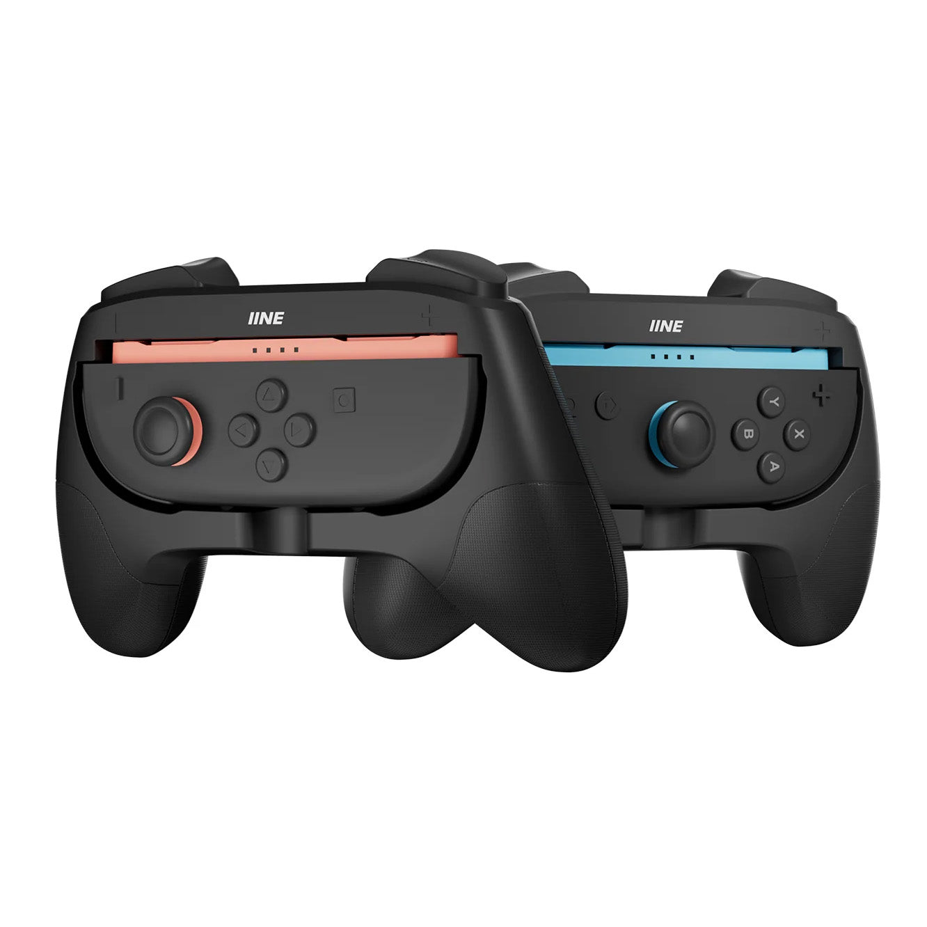IINE Controller Grip for Nintendo Switch 2 - GameShop Malaysia