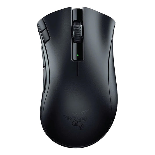 Razer DeathAdder V2 X HyperSpeed Wireless Gaming Mouse - GameShop Malaysia
