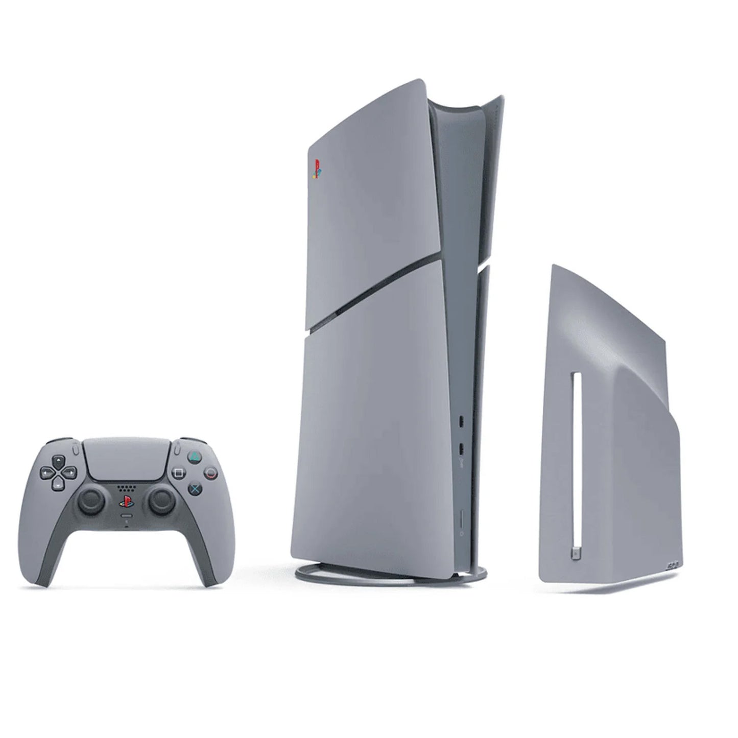 PlayStation 5 Slim Console Digital Edition 30th Anniversary Limited Edition (Japan) - GameShop Malaysia