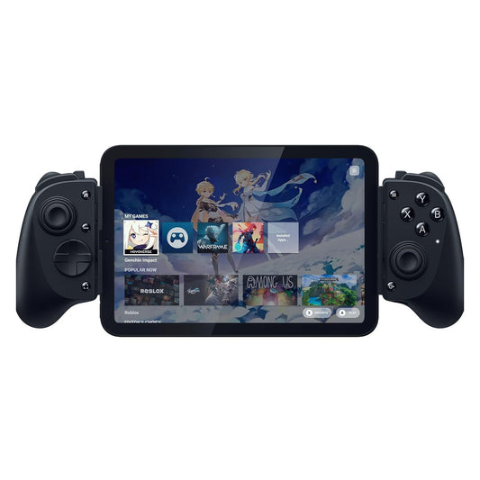 Razer Kishi V3 Pro USB-C Gaming Controller for Android, iPhone, and iPad Mini - GameShop Malaysia
