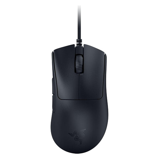 Razer DeathAdder V3 Wired Gaming Mouse - GameShop Malaysia