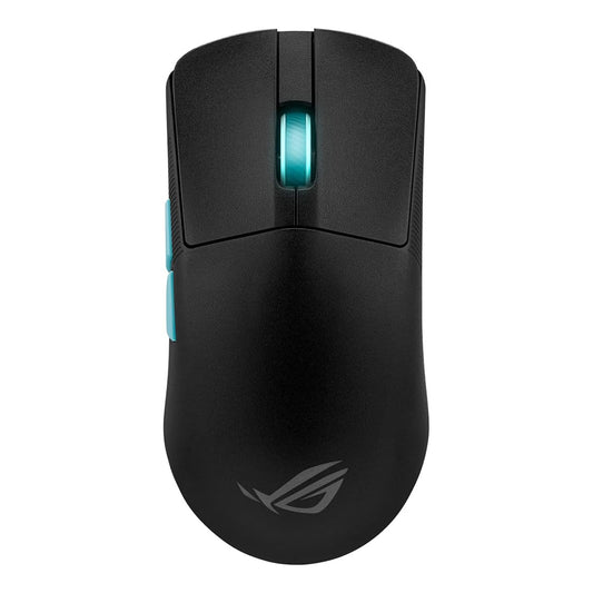 ASUS ROG Harpe Ace Aim Lab Edition Wireless Gaming Mouse - GameShop Malaysia