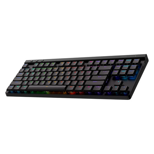 Logitech G515 TKL Wireless Gaming Keyboard - GameShop Malaysia