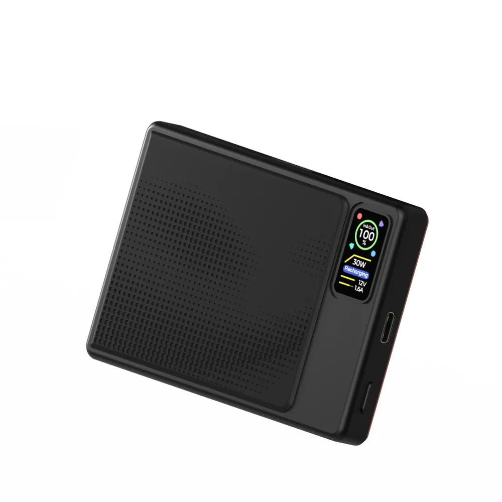 Genki Energy Pack 30w Magsafe Power Bank for Nintendo Switch 2 - GameShop Malaysia