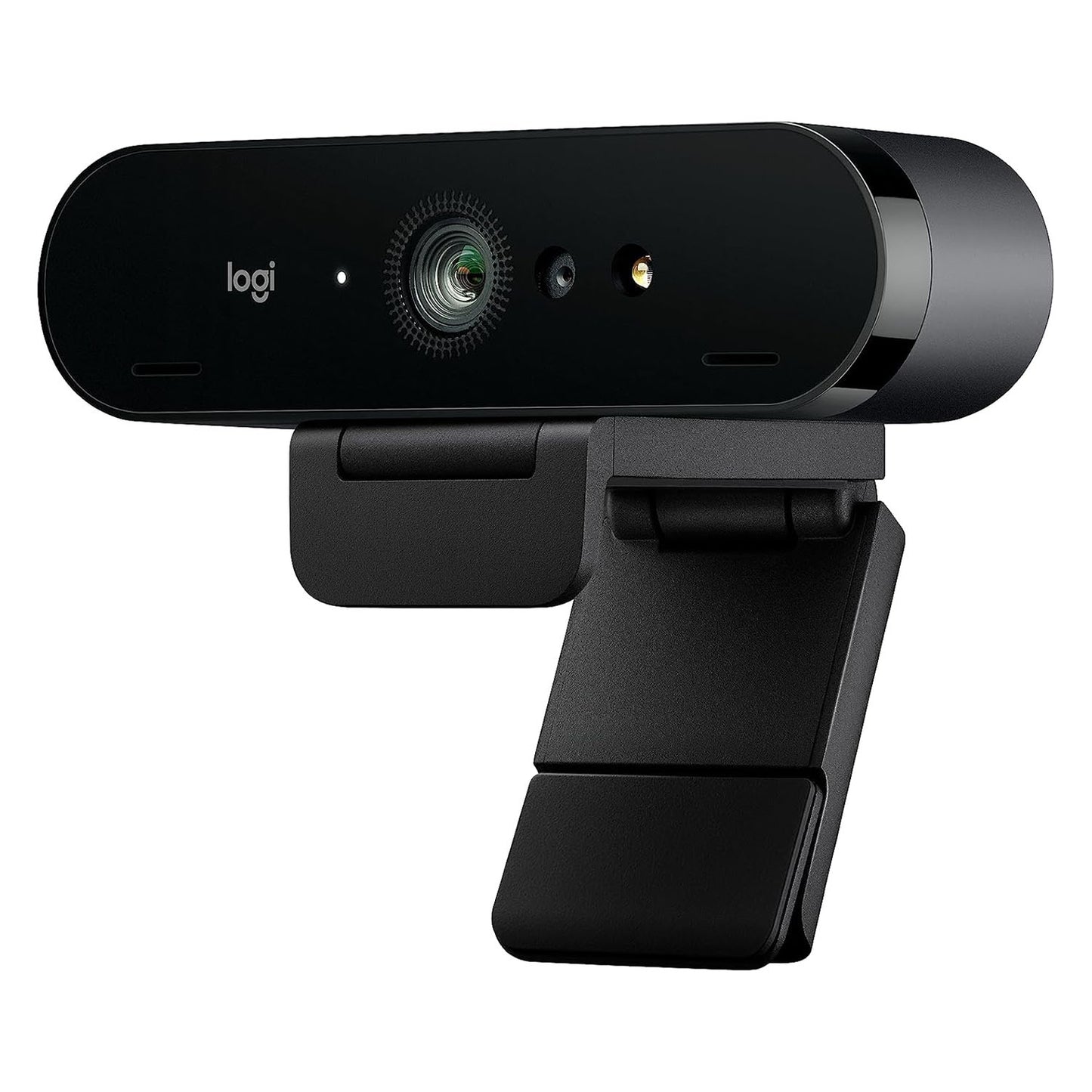 Logitech Brio 4K Webcam - GameShop Malaysia