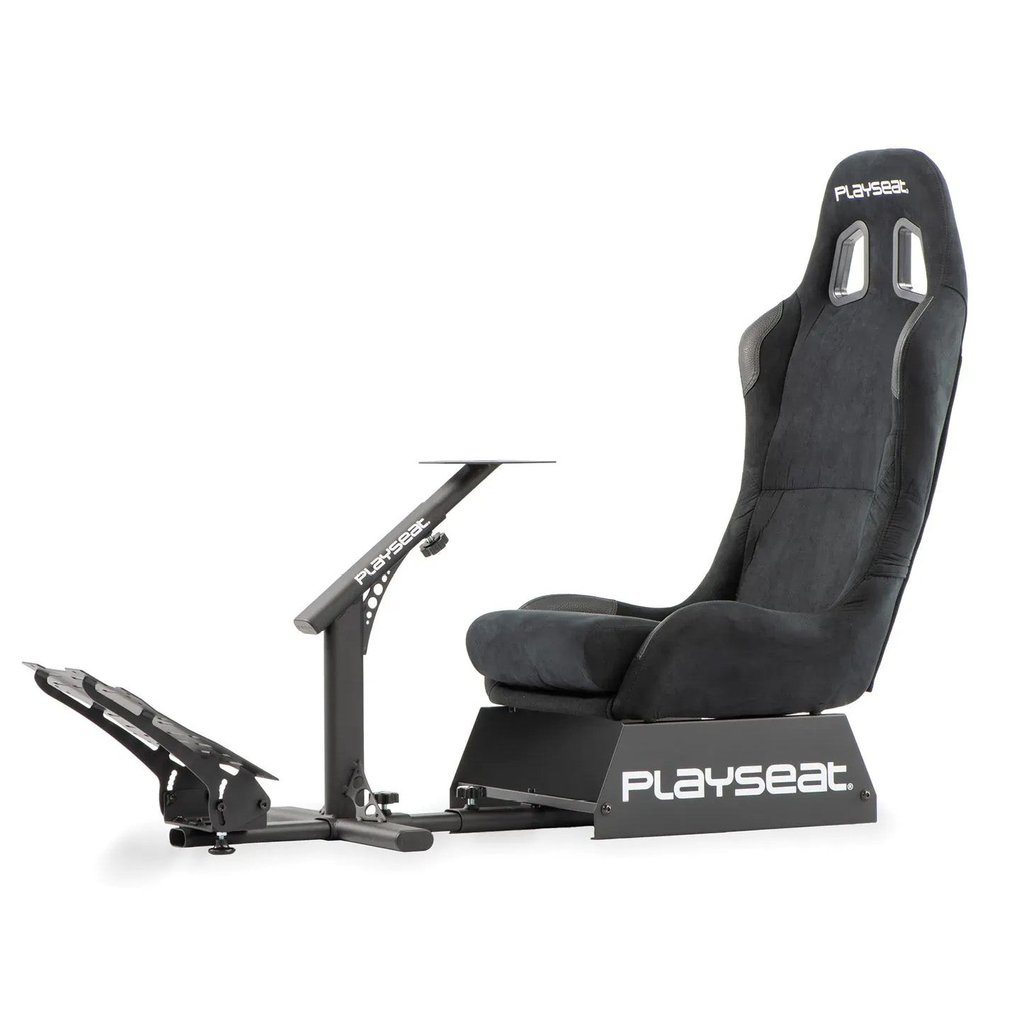 Playseat Evolution Racing Suede - GameShop Malaysia