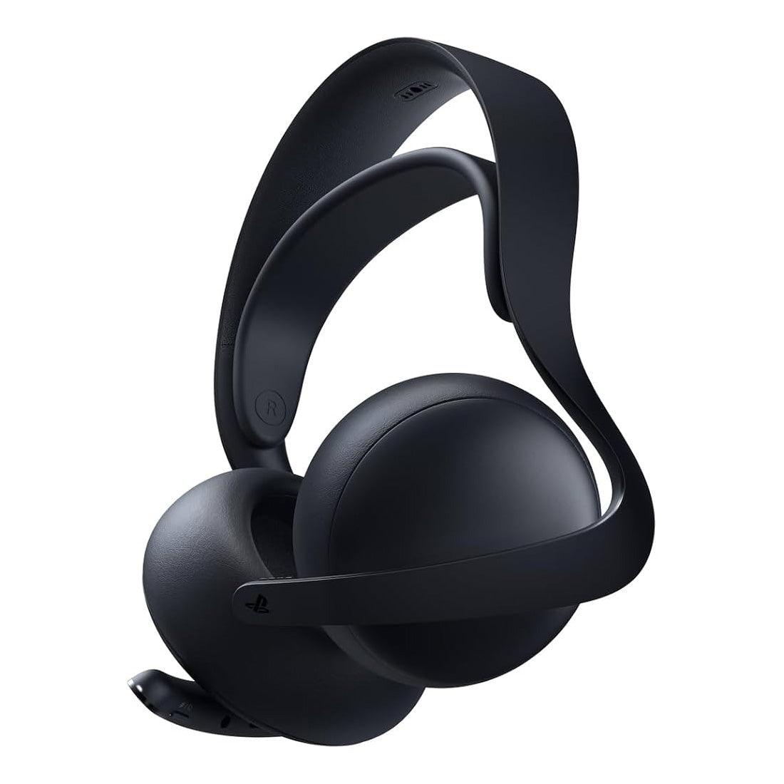 Sony Pulse Elite Wireless Headset Black (USA) - GameShop Malaysia