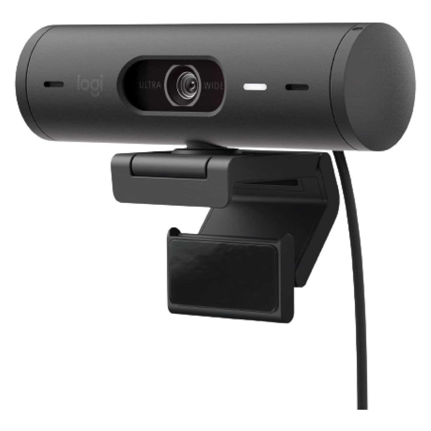 Logitech Brio 500 Full HD Webcam - GameShop Malaysia
