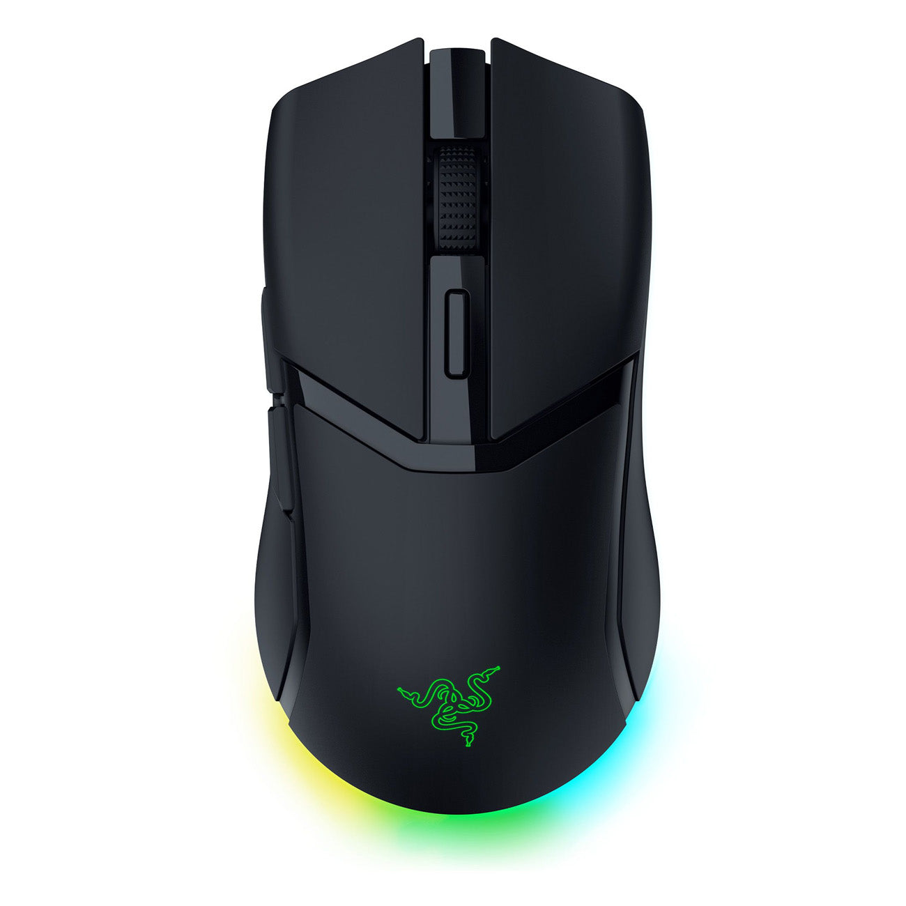 Razer Cobra HyperSpeed Wireless Gaming Mouse - GameShop Malaysia
