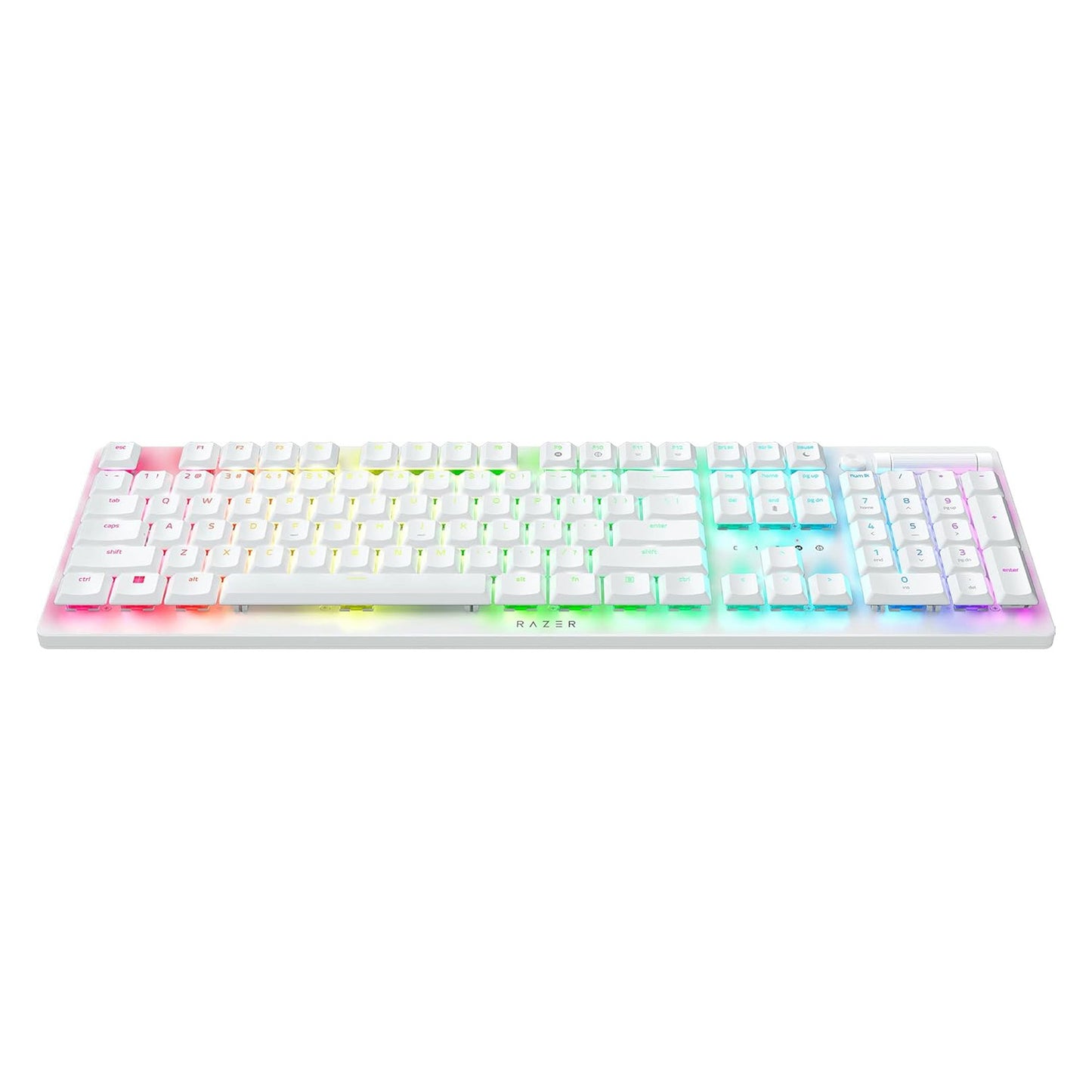 Razer DeathStalker V2 Pro Wireless Gaming Keyboard