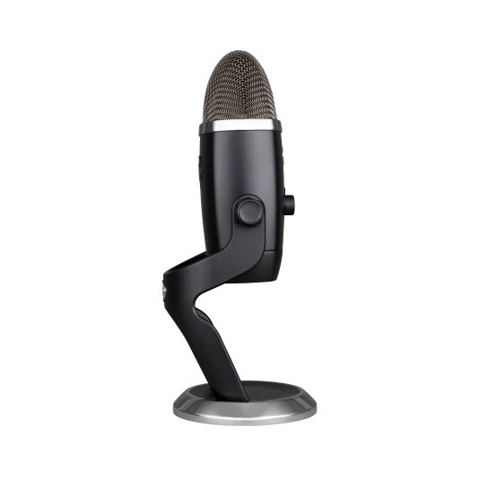 Logitech Blue Yeti X Professional USB Microphone - GameShop Malaysia