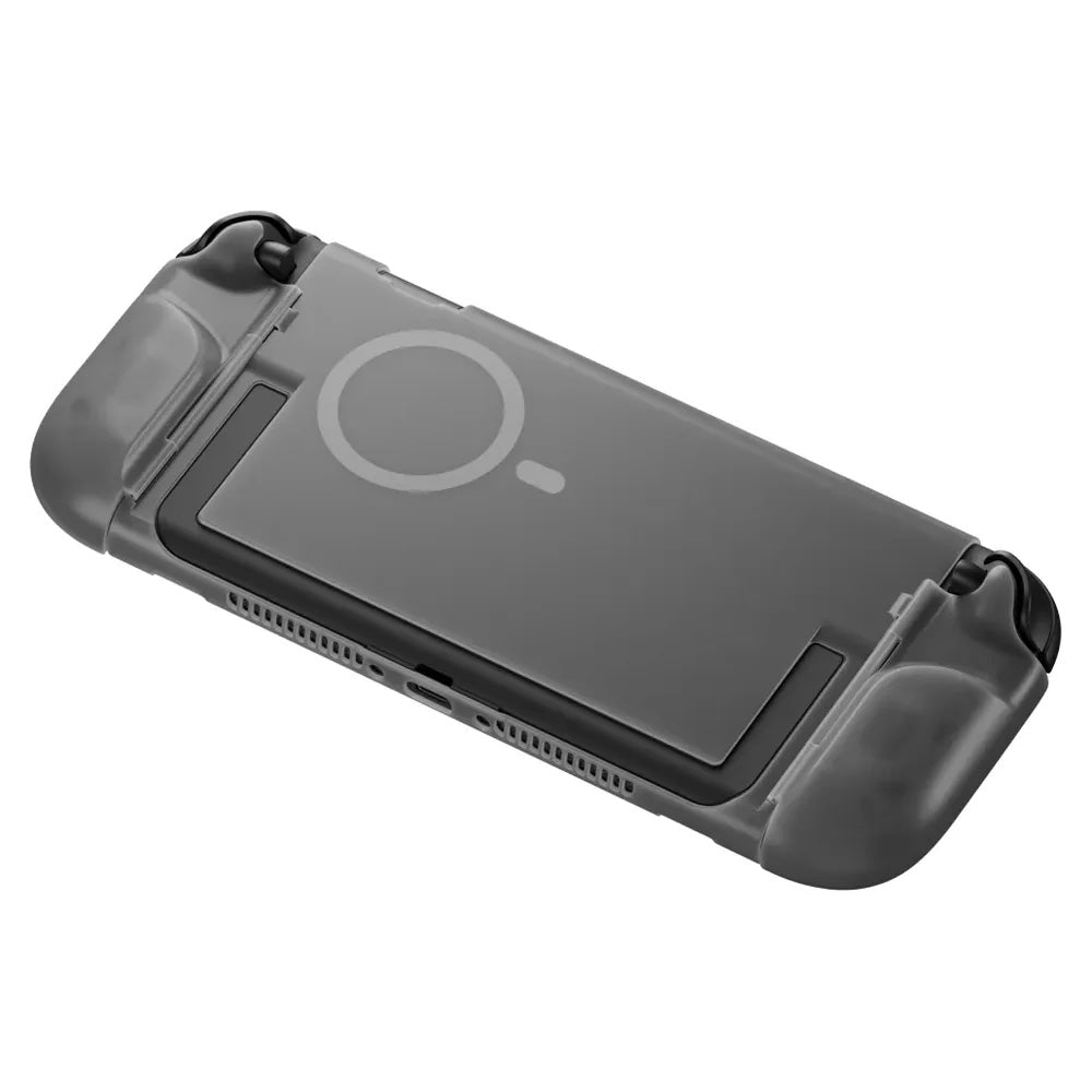 Genki Force Field 2 Minimalist Unbody Flip Case for Nintendo Switch 2 - GameShop Malaysia