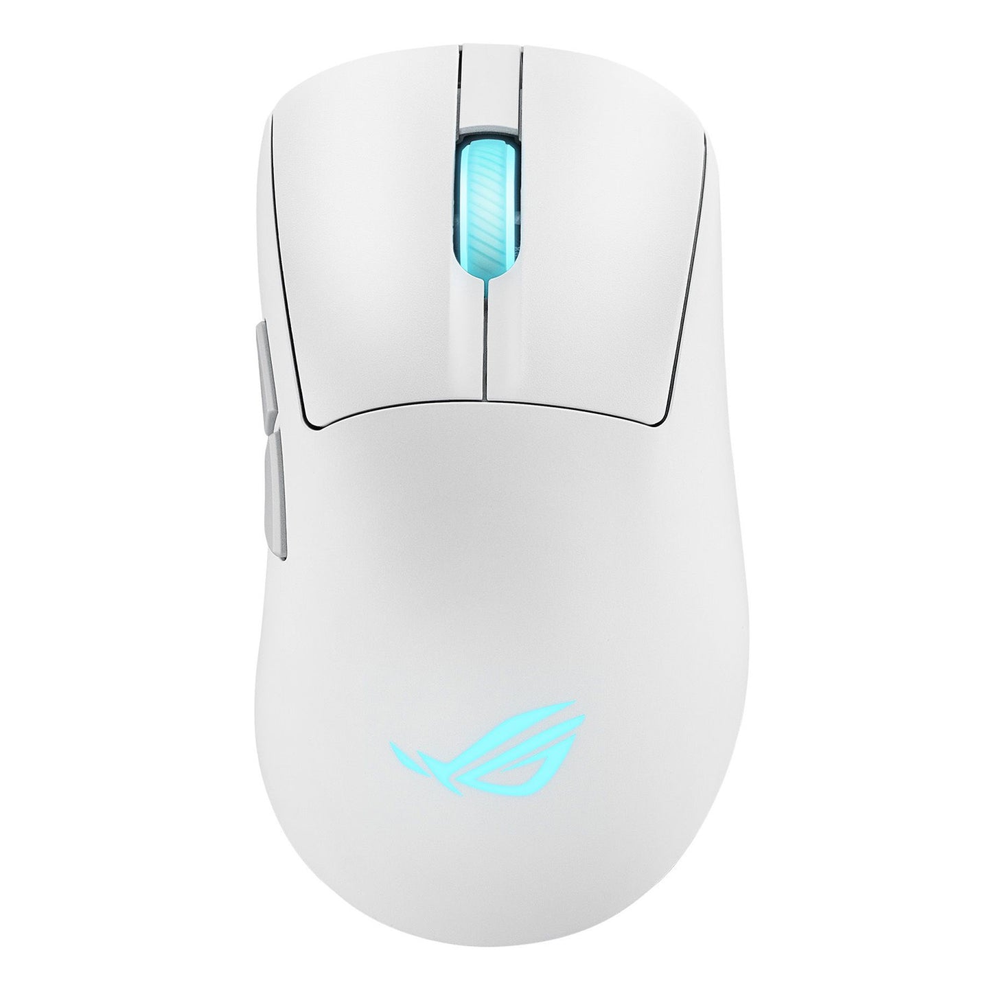 ASUS ROG Keris II Origin Wireless Gaming Mouse - GameShop Malaysia