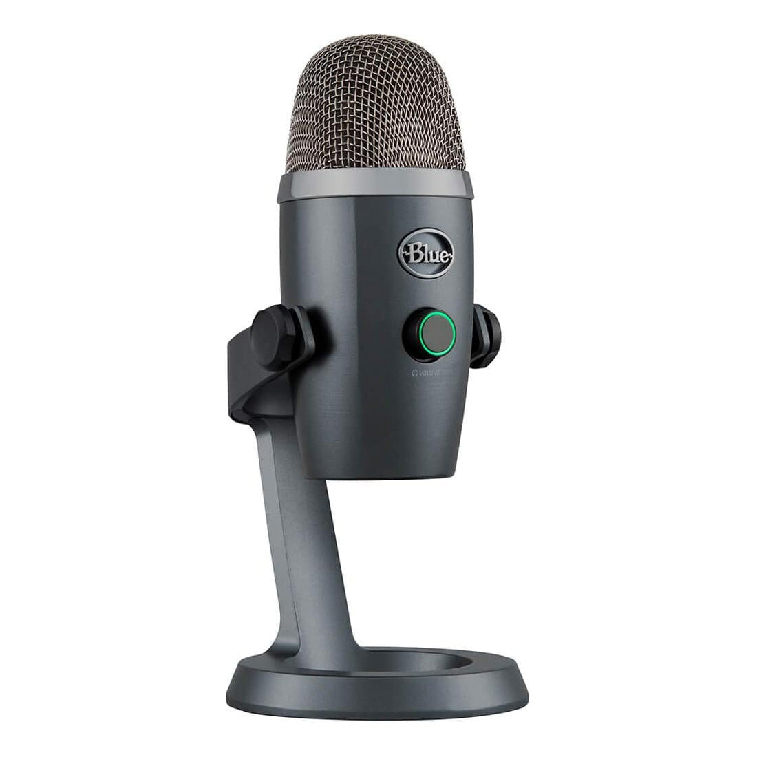 Logitech Blue Yeti Nano USB Microphone - GameShop Malaysia