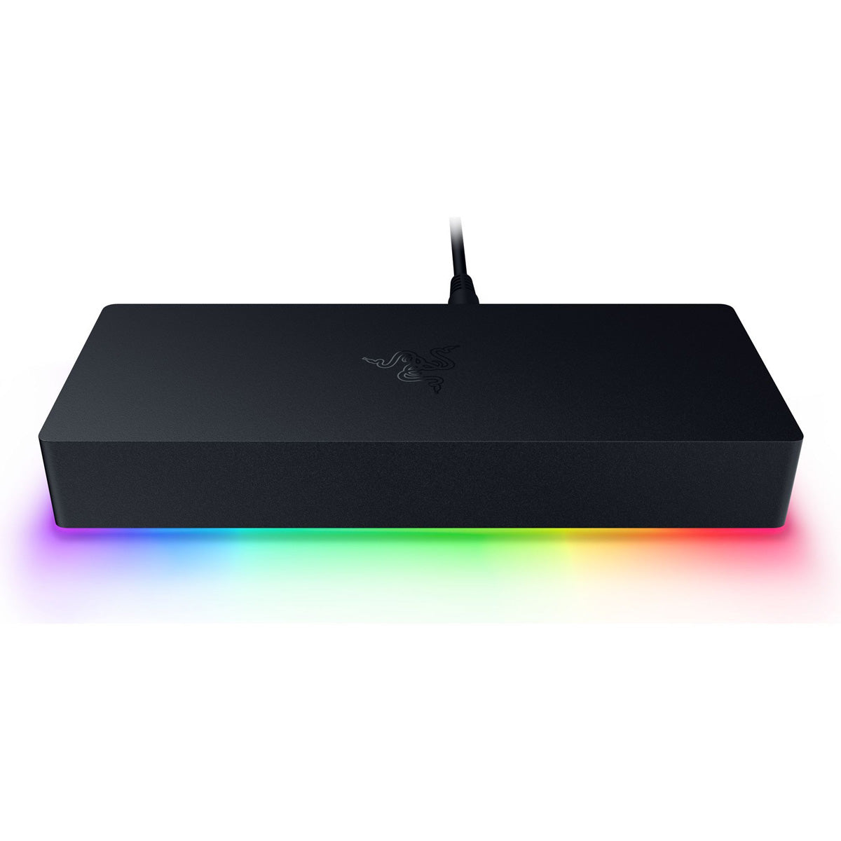 Razer Thunderbolt 5 Dock Chroma - GameShop Malaysia
