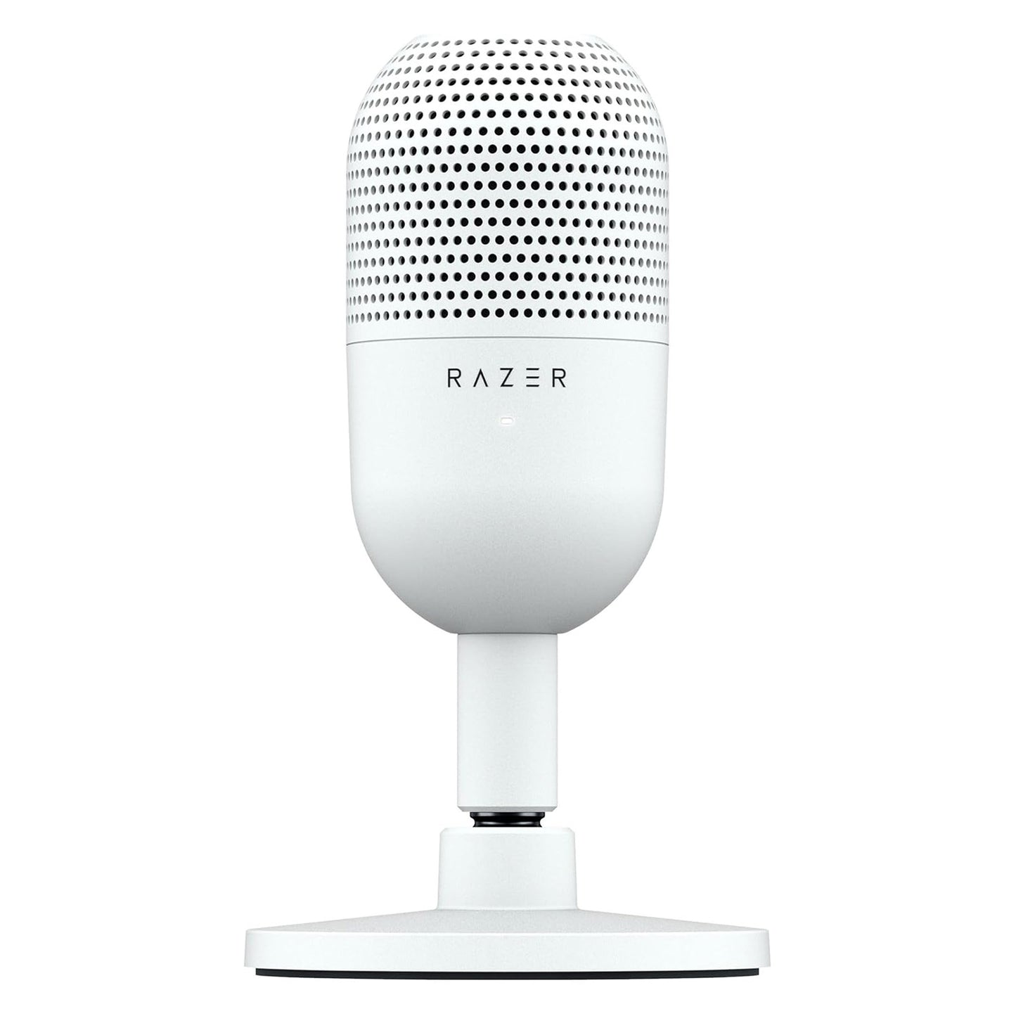 Razer Seiren V3 Mini Ultra Compact USB Microphone - GameShop Malaysia