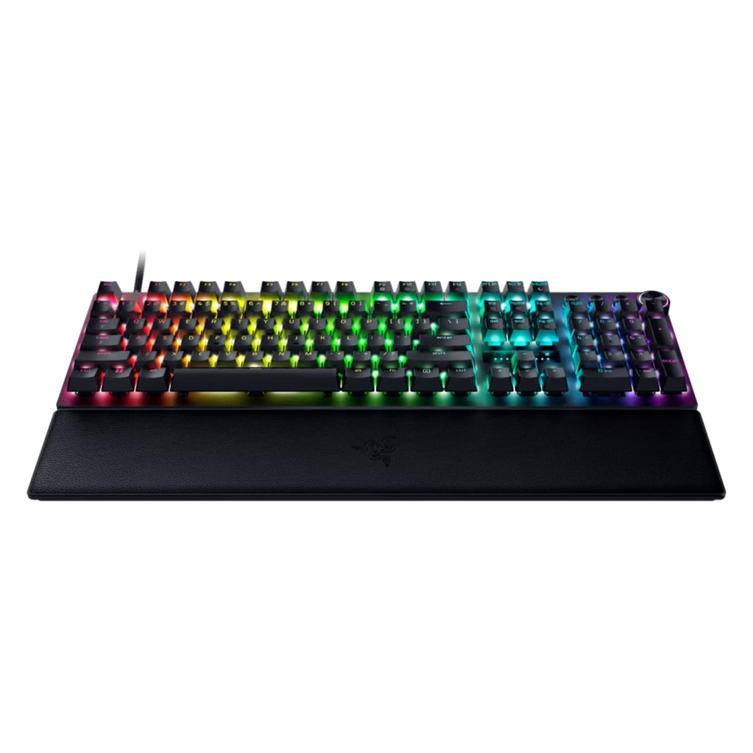 Razer Huntsman V3 Pro Analog Optical Esports Keyboard - GameShop Malaysia
