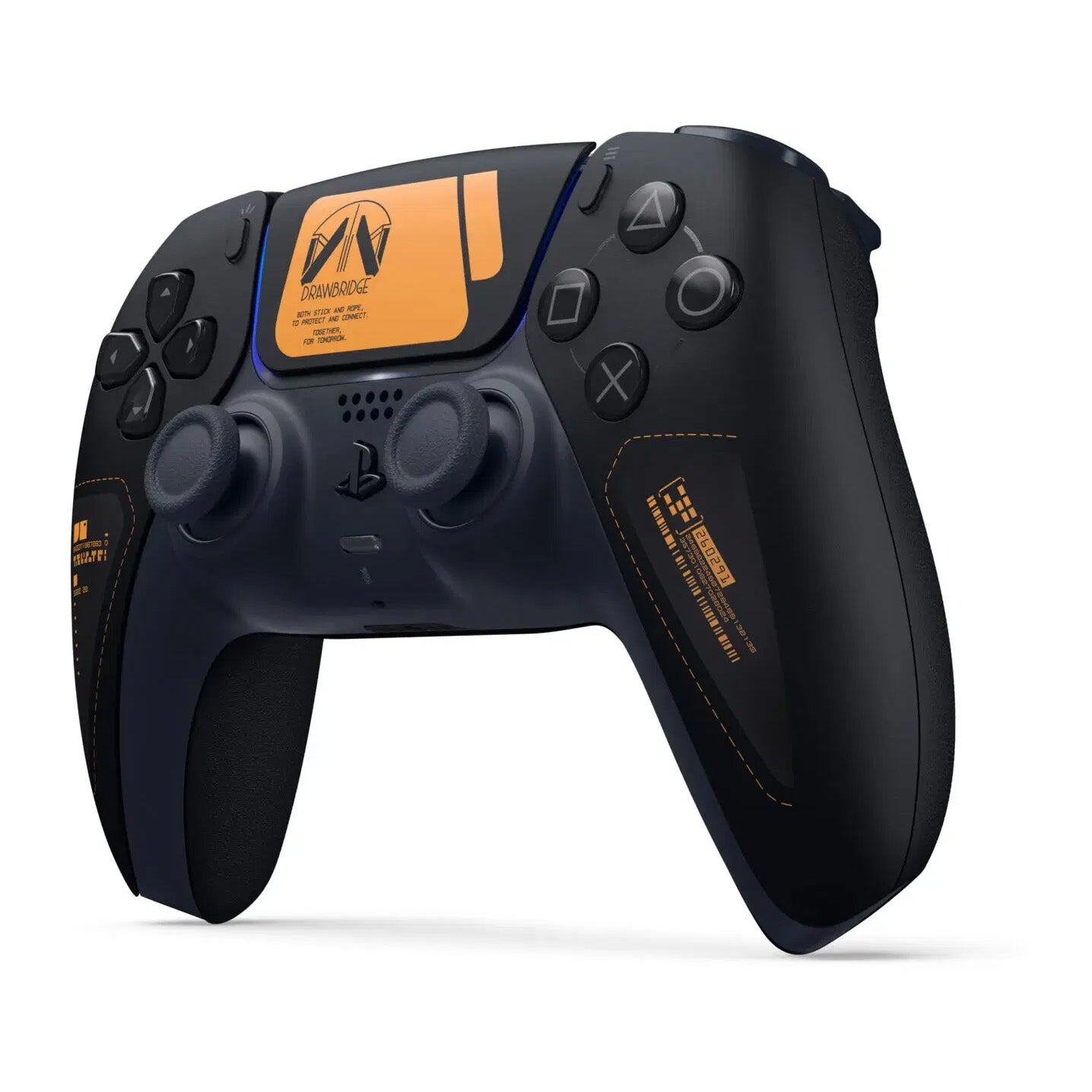 PlayStation 5 DualSense Wireless Controller Death Stranding 2: On the Beach Limited Edition (Japan) - GameShop Malaysia