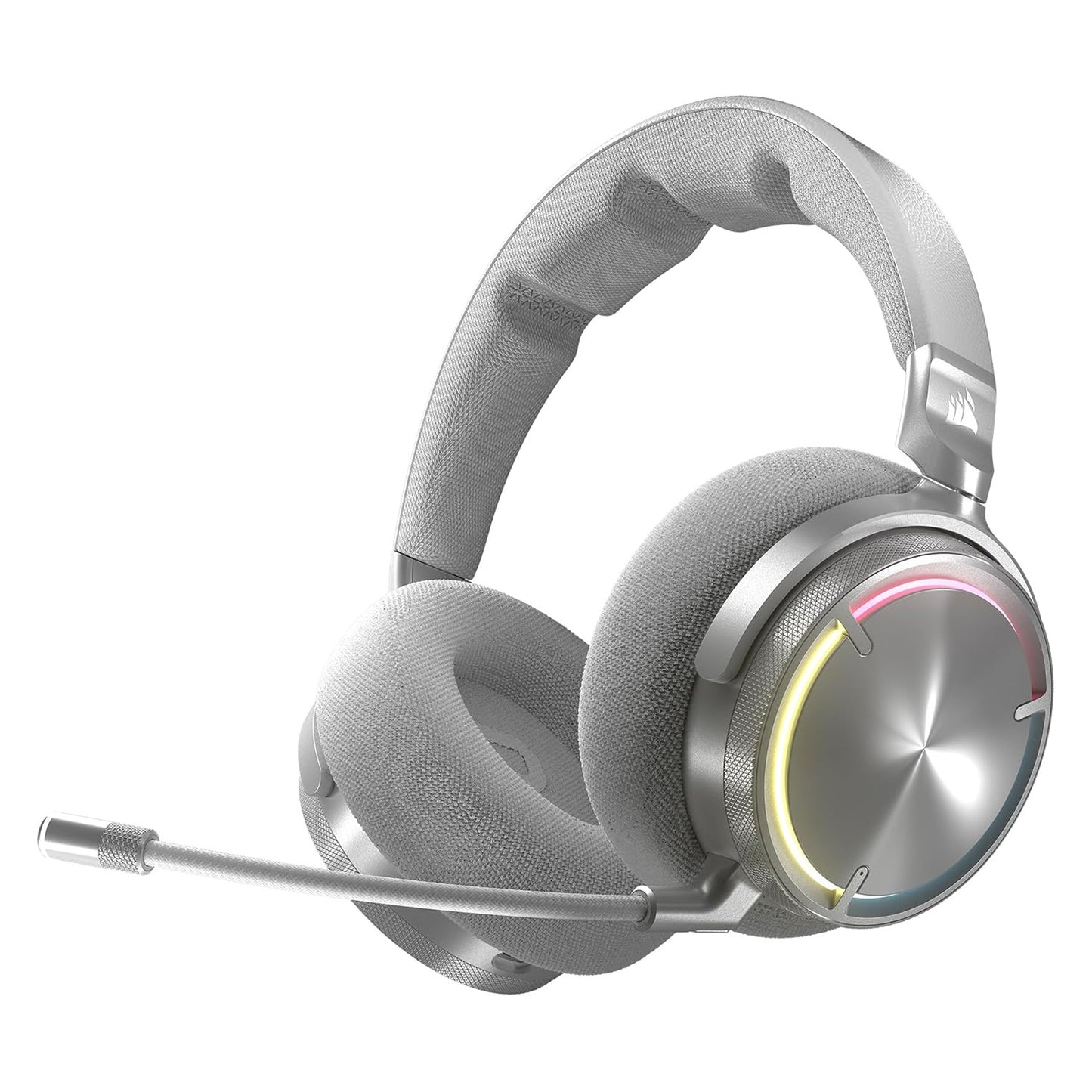 Corsair Virtuoso Max Wireless Gaming Headset for PC, Mac, PS5 - GameShop Malaysia