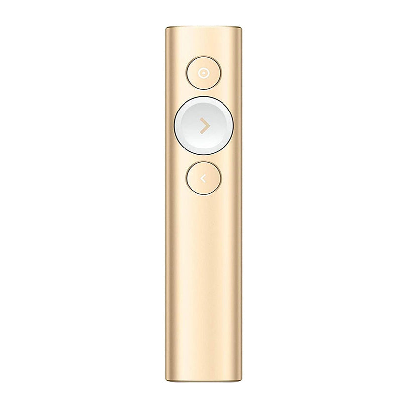 Logitech Spotlight Wireless Presenter - GameShop Malaysia