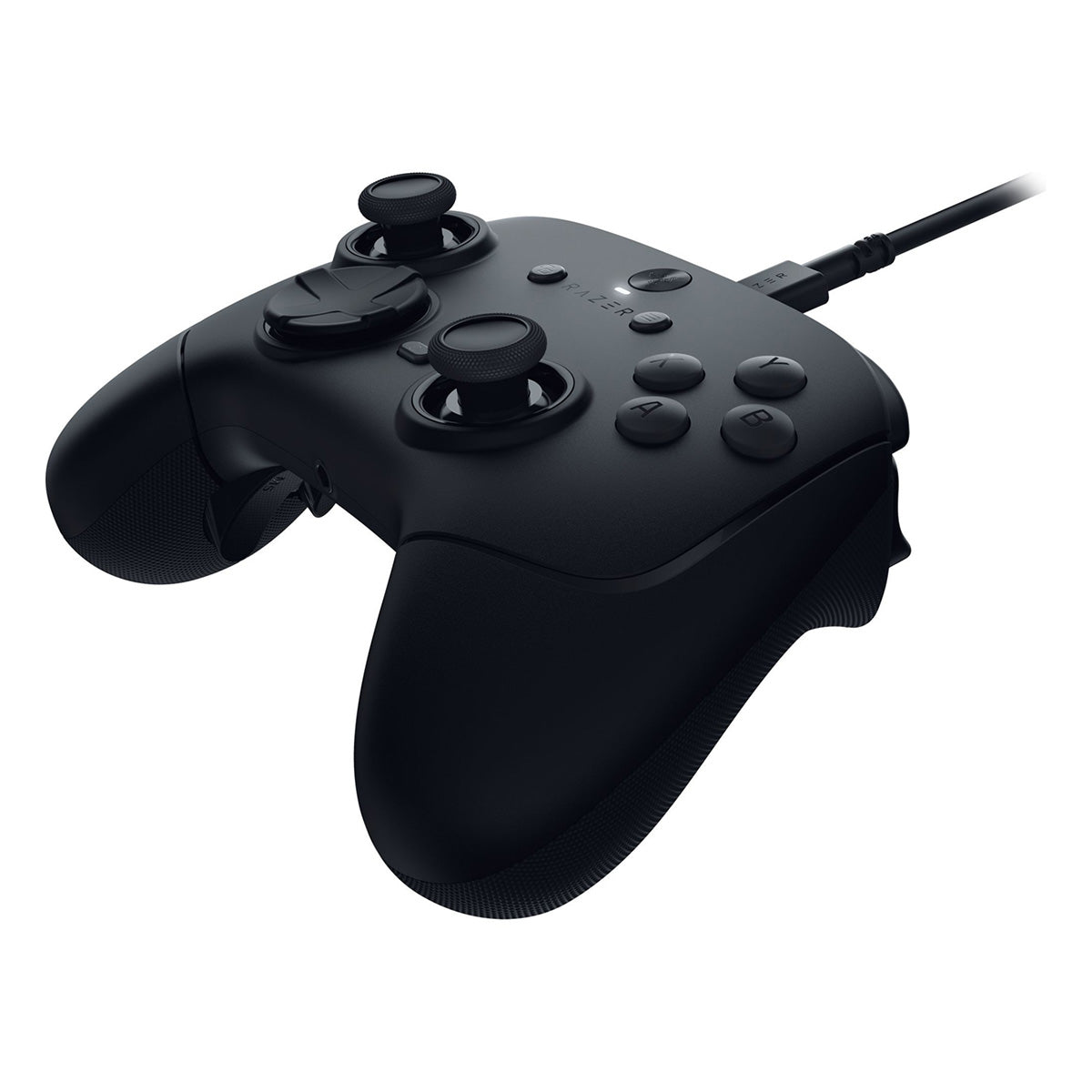 Razer Wolverine V3 Tournament Edition Wired Gaming Controller for Xbox Series X|S & PC Black - GameShop Malaysia