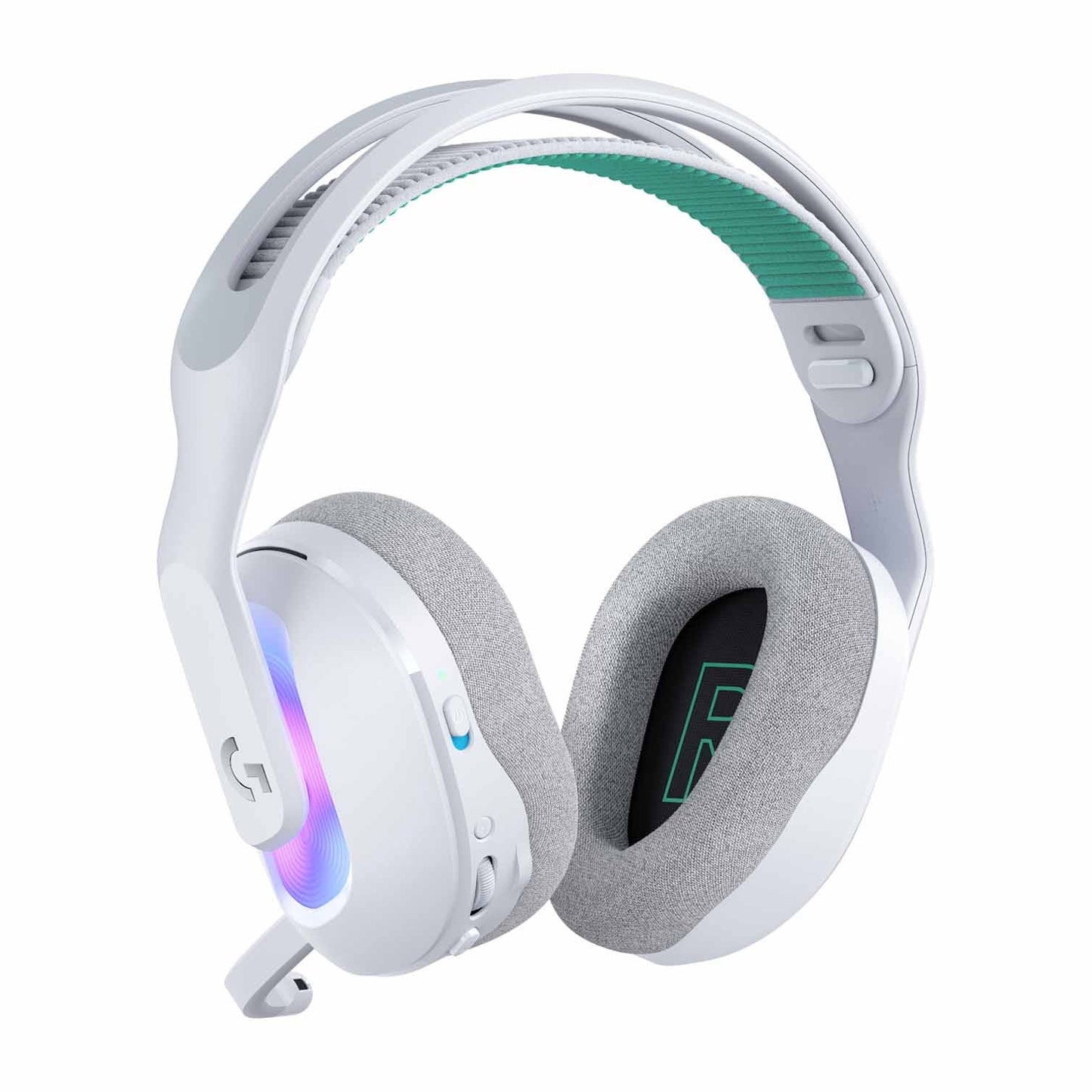 Logitech G522 Wireless Gaming Headset - GameShop Malaysia