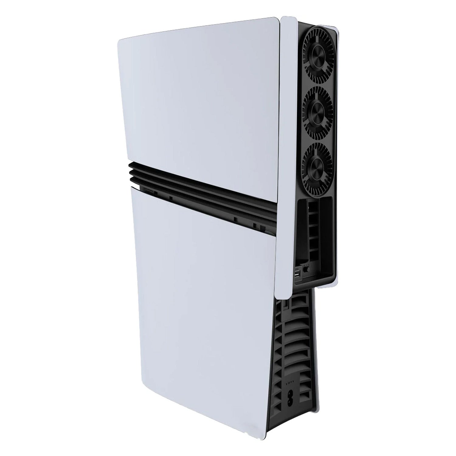 GATZ Air-Flow Pro Cooling Fan for PlayStation 5 Pro - GameShop Malaysia