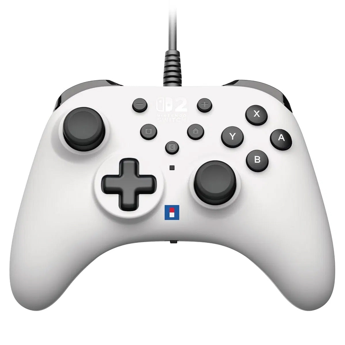 Hori Wired Horipad Turbo for Nintendo Switch 2 and PC - GameShop Malaysia