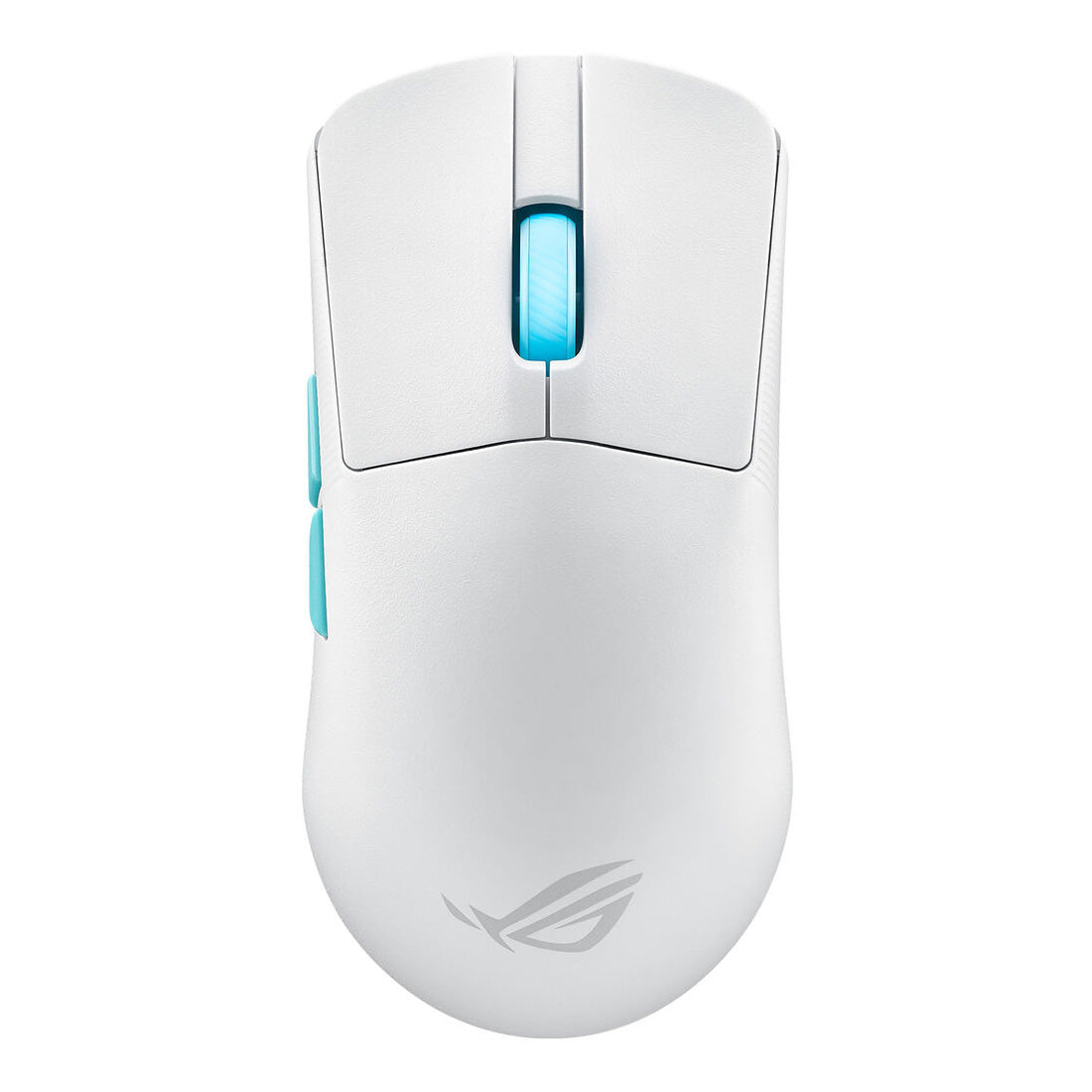 ASUS ROG Harpe Ace Aim Lab Edition Wireless Gaming Mouse - GameShop Malaysia