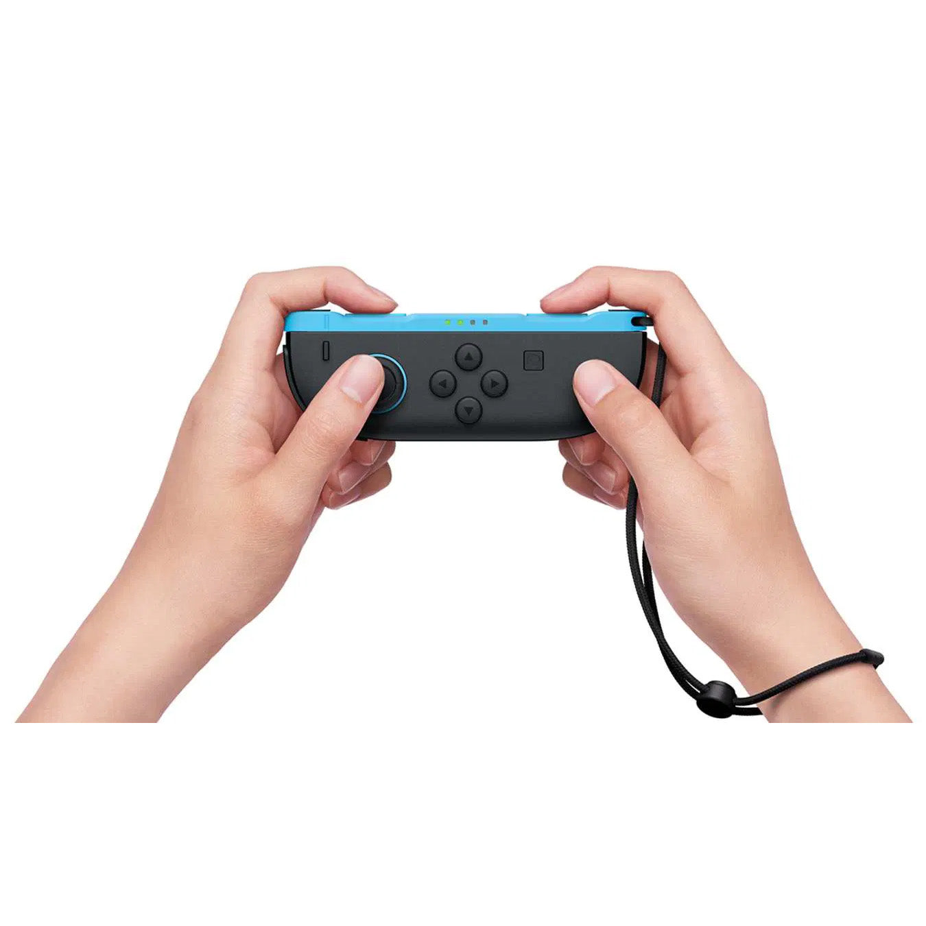 Nintendo Switch 2 Joy-Con 2 Controller Left Light Blue (Asia) - GameShop Malaysia