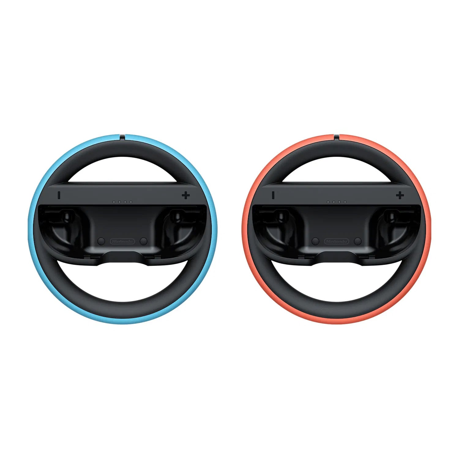Nintendo Joy-Con 2 Wheel (Set of 2) for Nintendo Switch 2 - GameShop Malaysia