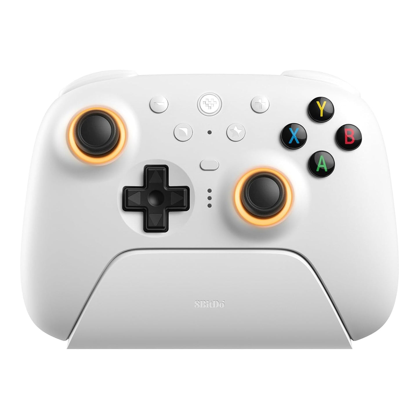 8BitDo Ultimate 2 Wireless Controller - GameShop Malaysia