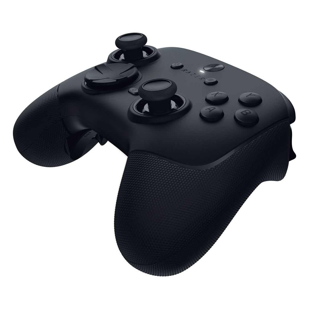 Razer Wolverine V3 Pro Wireless Gaming Controller for Xbox Series X|S & PC Black - GameShop Malaysia