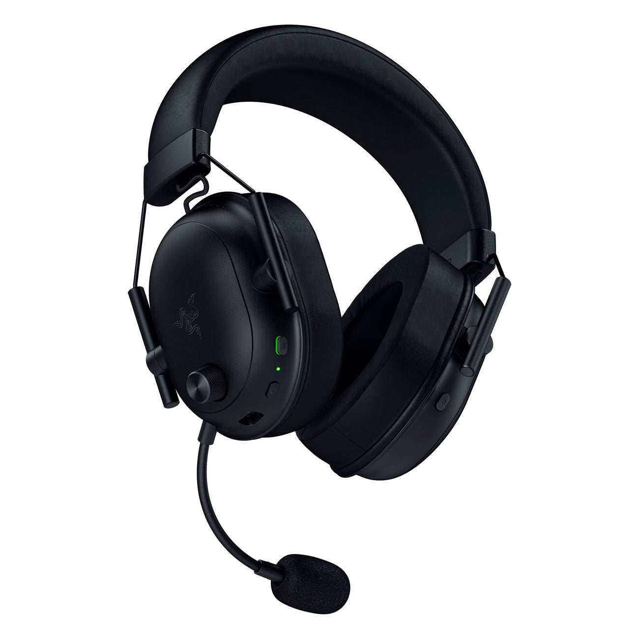 Razer BlackShark V3 Wireless Esports Headset - GameShop Malaysia