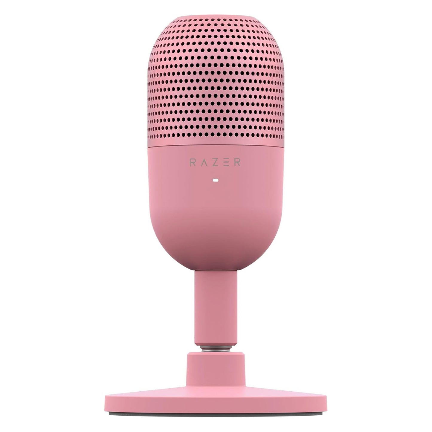 Razer Seiren V3 Mini Ultra Compact USB Microphone - GameShop Malaysia