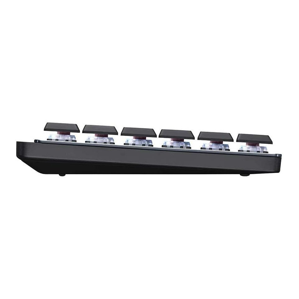 Logitech MX Mechanical Wireless Keyboard - GameShop Malaysia