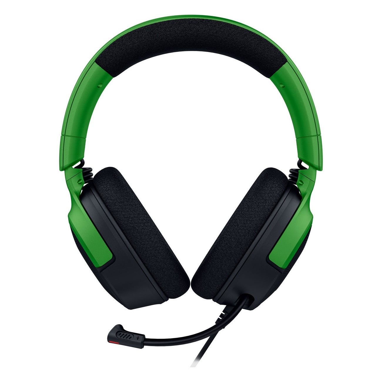 Razer Kraken V4 X Wired Gaming Headset Minecraft Edition - GameShop Malaysia