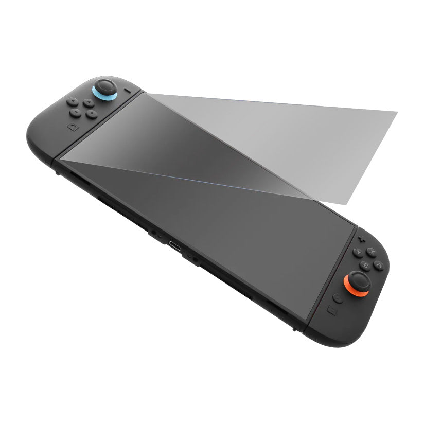 Nyko Play & Go Kit for Nintendo Switch 2 - GameShop Malaysia