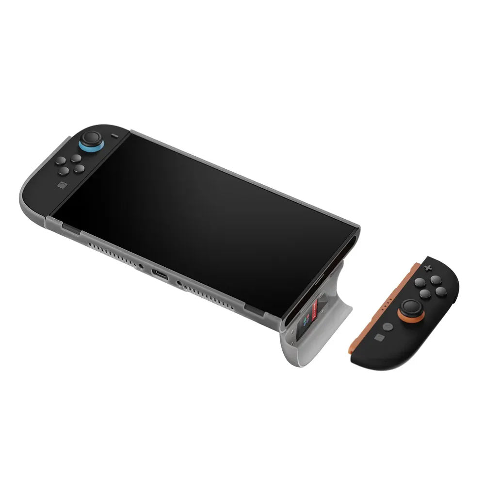 Genki Force Field 2 Minimalist Unbody Flip Case for Nintendo Switch 2 - GameShop Malaysia